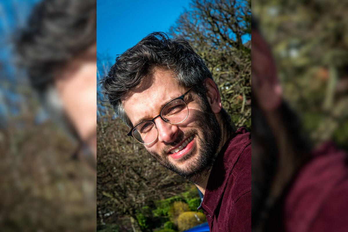Chercher la vérité et la sérénité