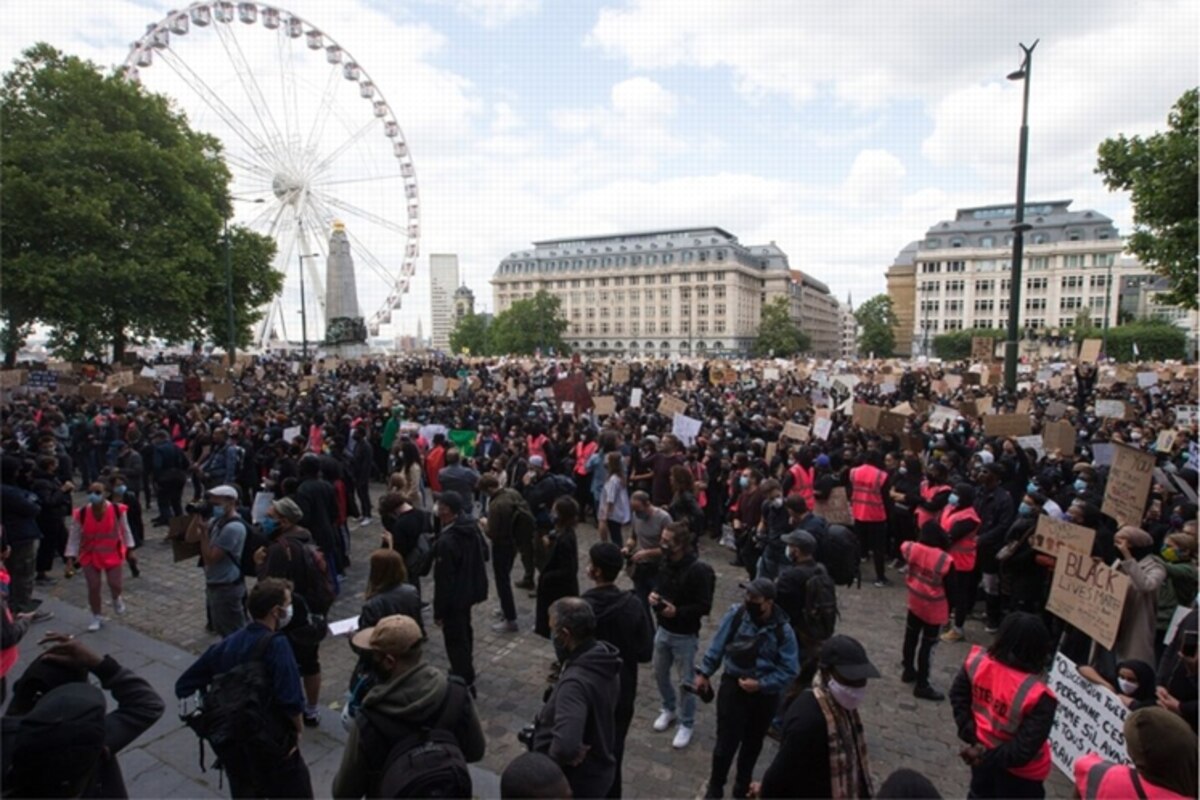 Violences d’après manifestation: la Ville interviendra à hauteur de la franchise d’assurance des commerçants