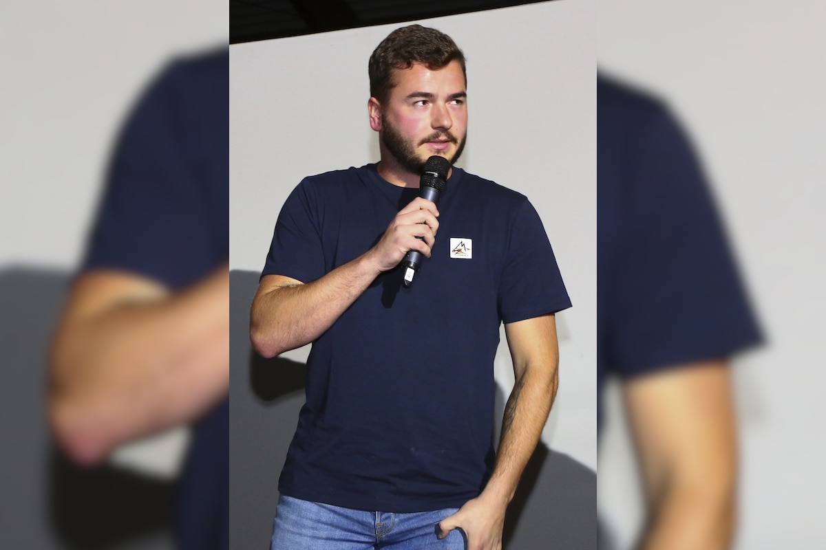 Clément Evrard quitte le terrain pour faire équipe avec Nicolas Piraux sur le banc namurois.