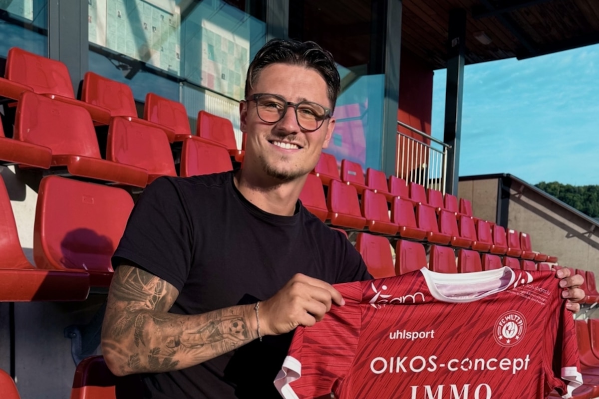 Maxime Cavelier quitte la Belgique pour le Grand-Duché. Il évoluera chez le promu de Wiltz.