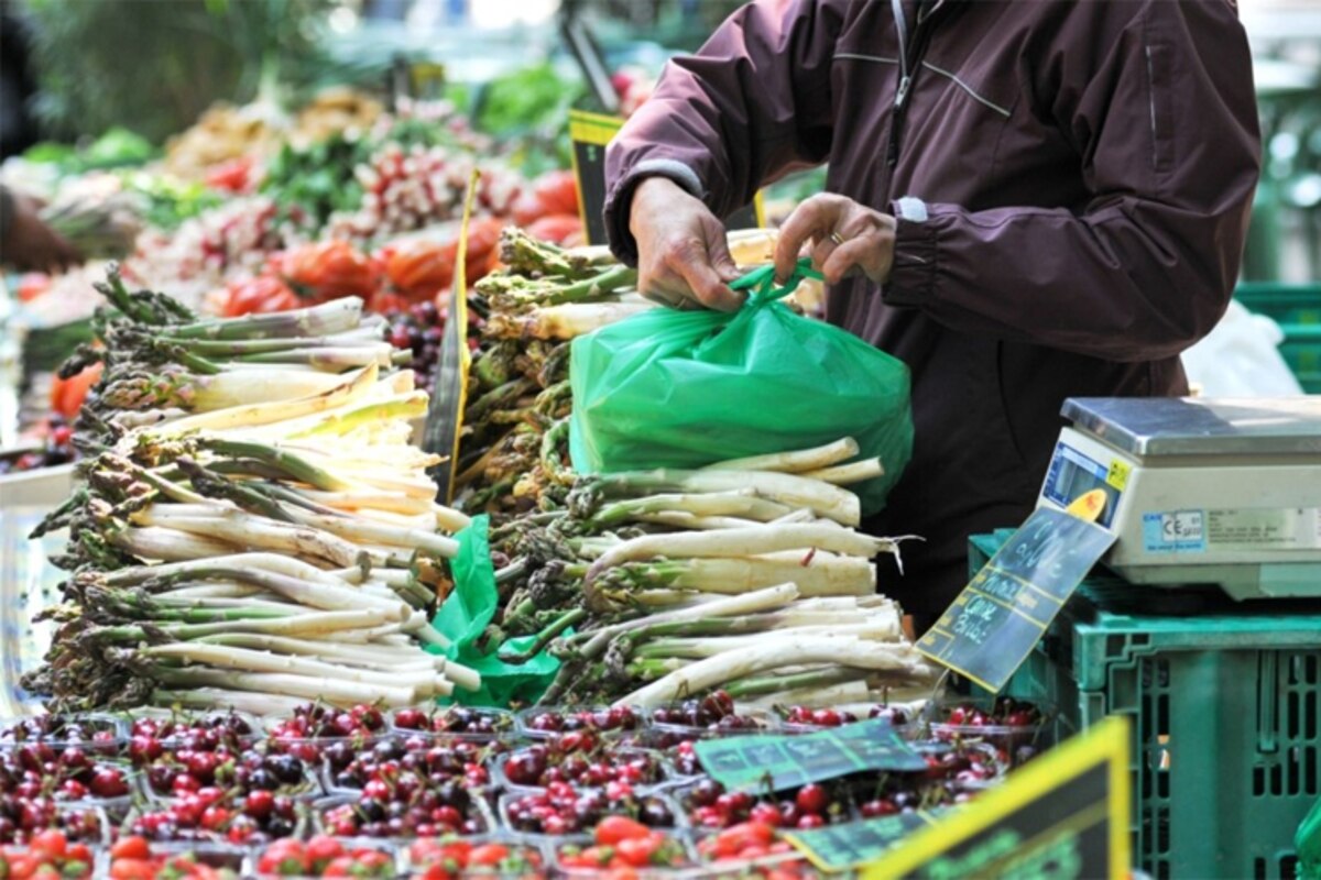 Royaume-Uni: vers une pénurie de certains produits frais à Noël?