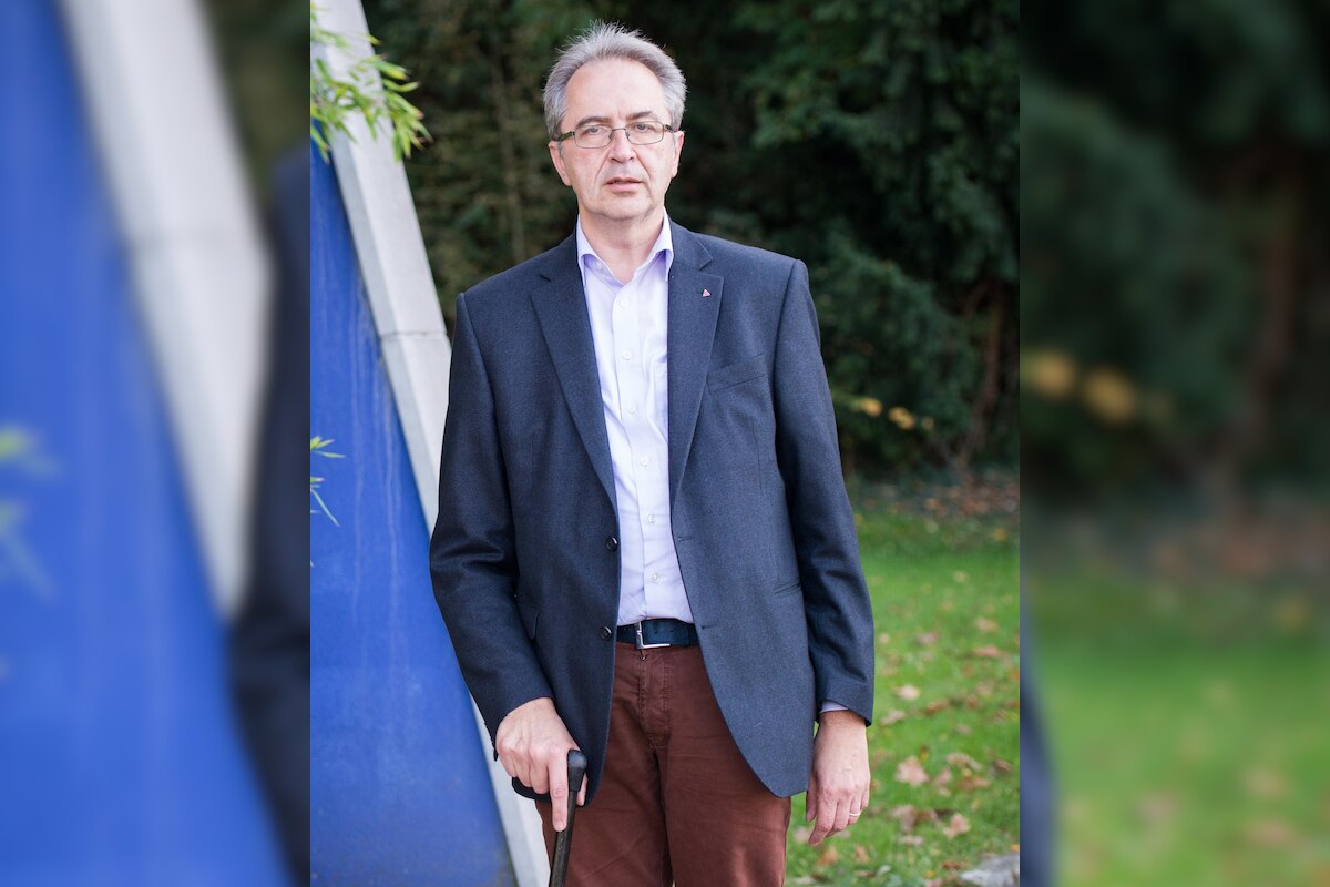 Le bourgmestre va quitter le navire