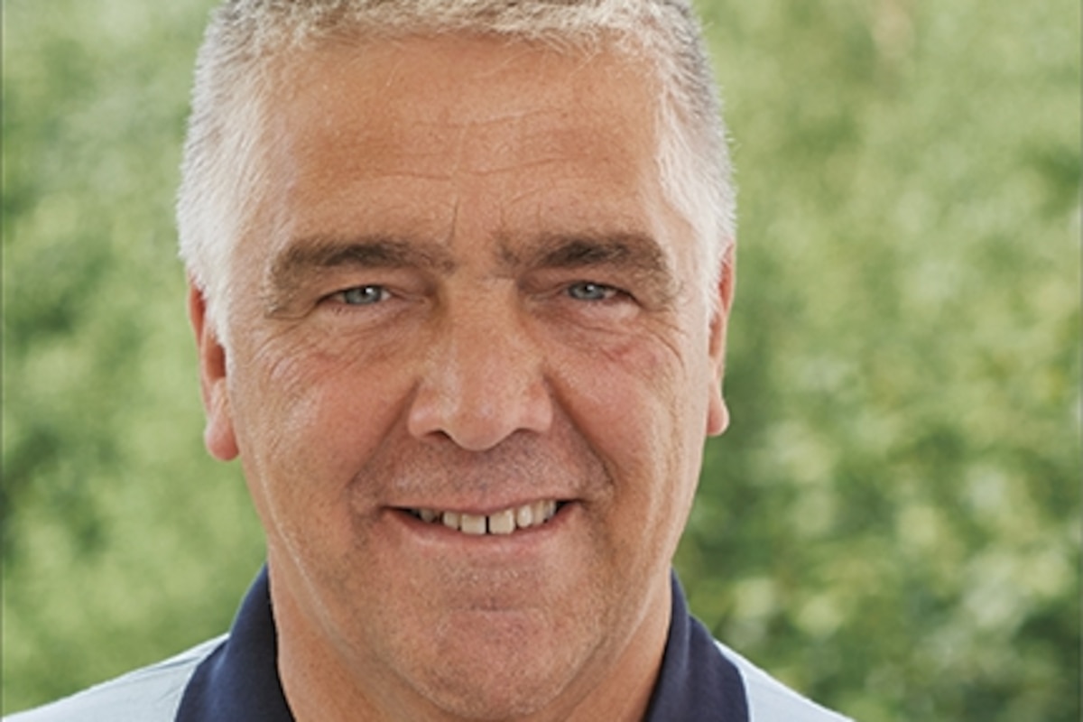 Bernard Remue est conseiller communal depuis 25 ans.