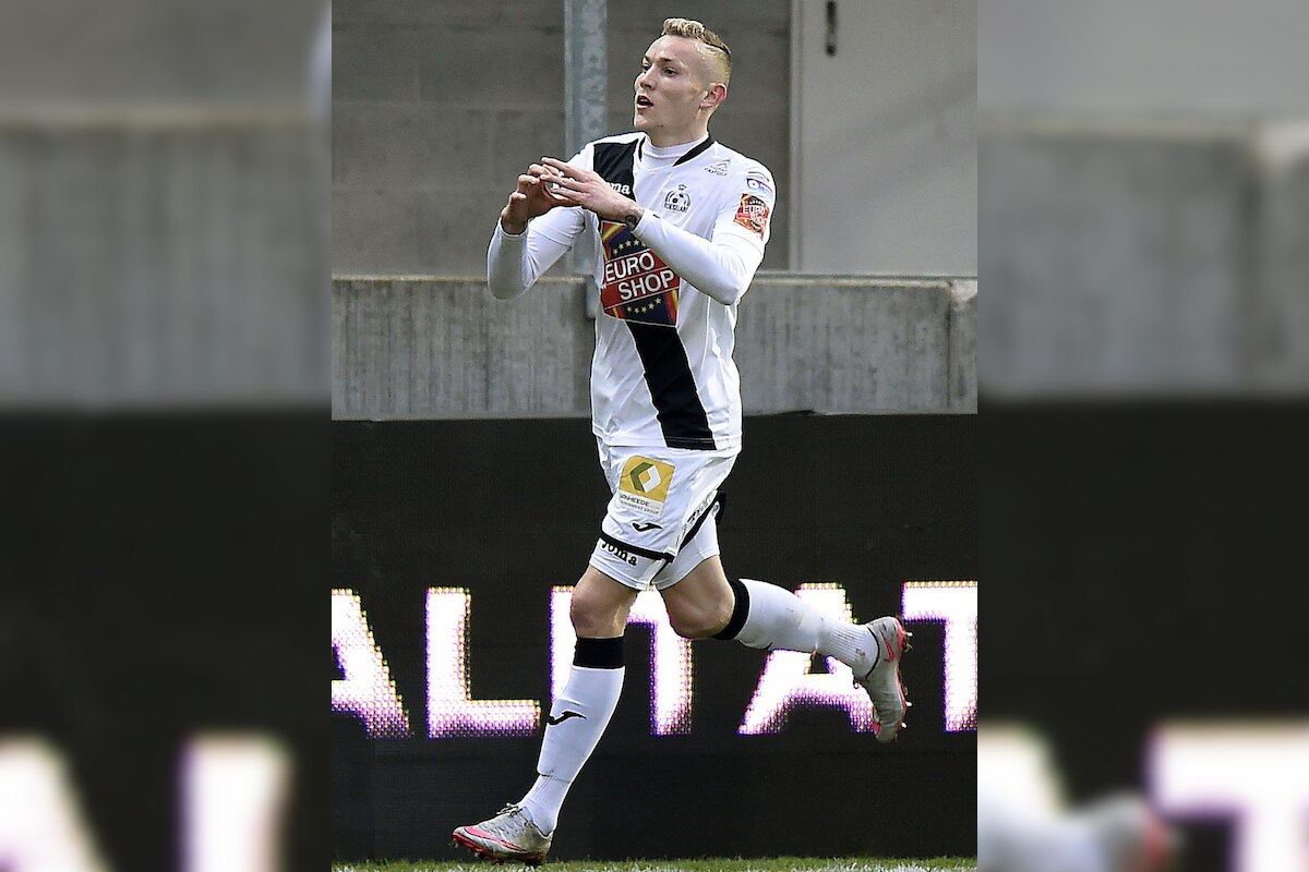 Stevance (Roulers): «Ne pas jouer petits bras»