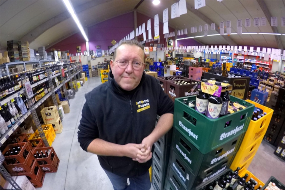 La gestion des vidanges au self-drink Deffontaine: un véritable casse-tête
