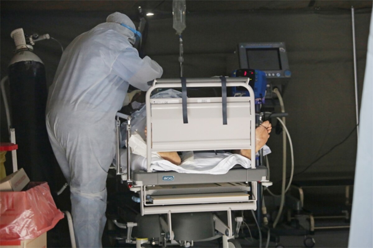 Le Covid-19 peut infecter le cœur, selon des scientifiques allemands