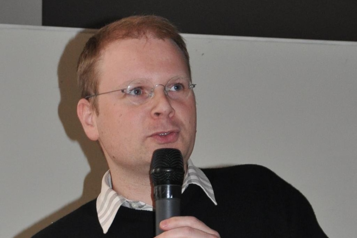 Un psy belge fait le buzz aux USA