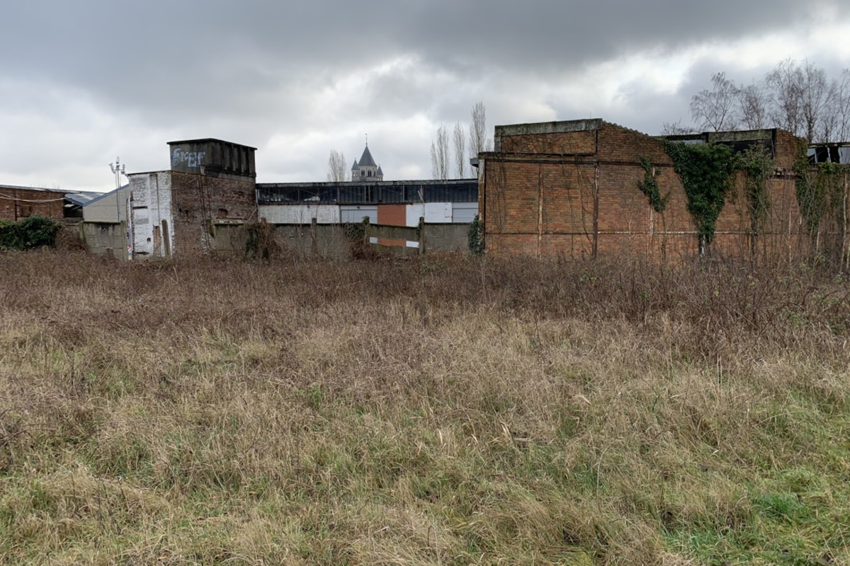 "Fragment", le projet mené par le centre culturel pour explorer le passé industriel de Nivelles, proposera plusieurs activités du 5 au 26 avril.