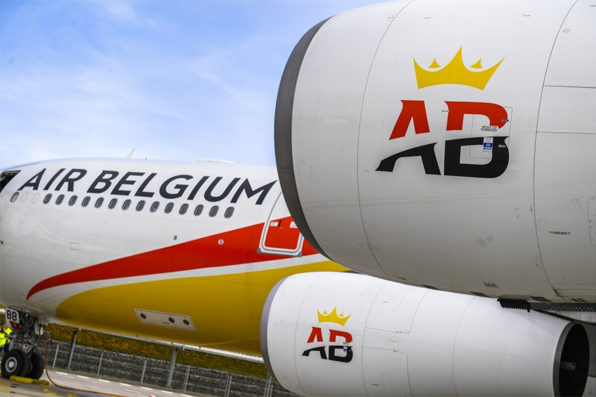 Air Belgium: stop ou encore?