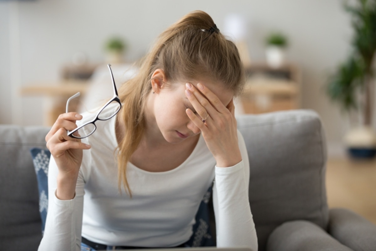Soigner le mal de tête sans médicament, c’est possible