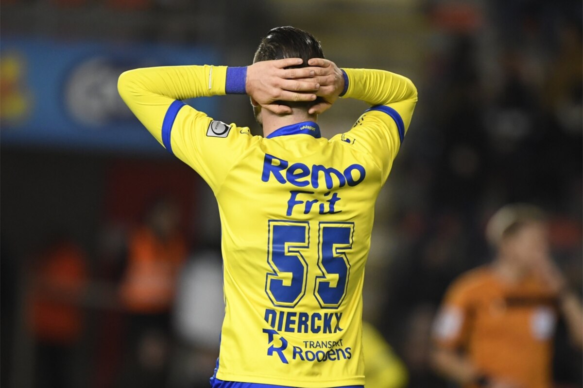 Pro League: Waasland-Beveren refuse une AG convoquée en urgence