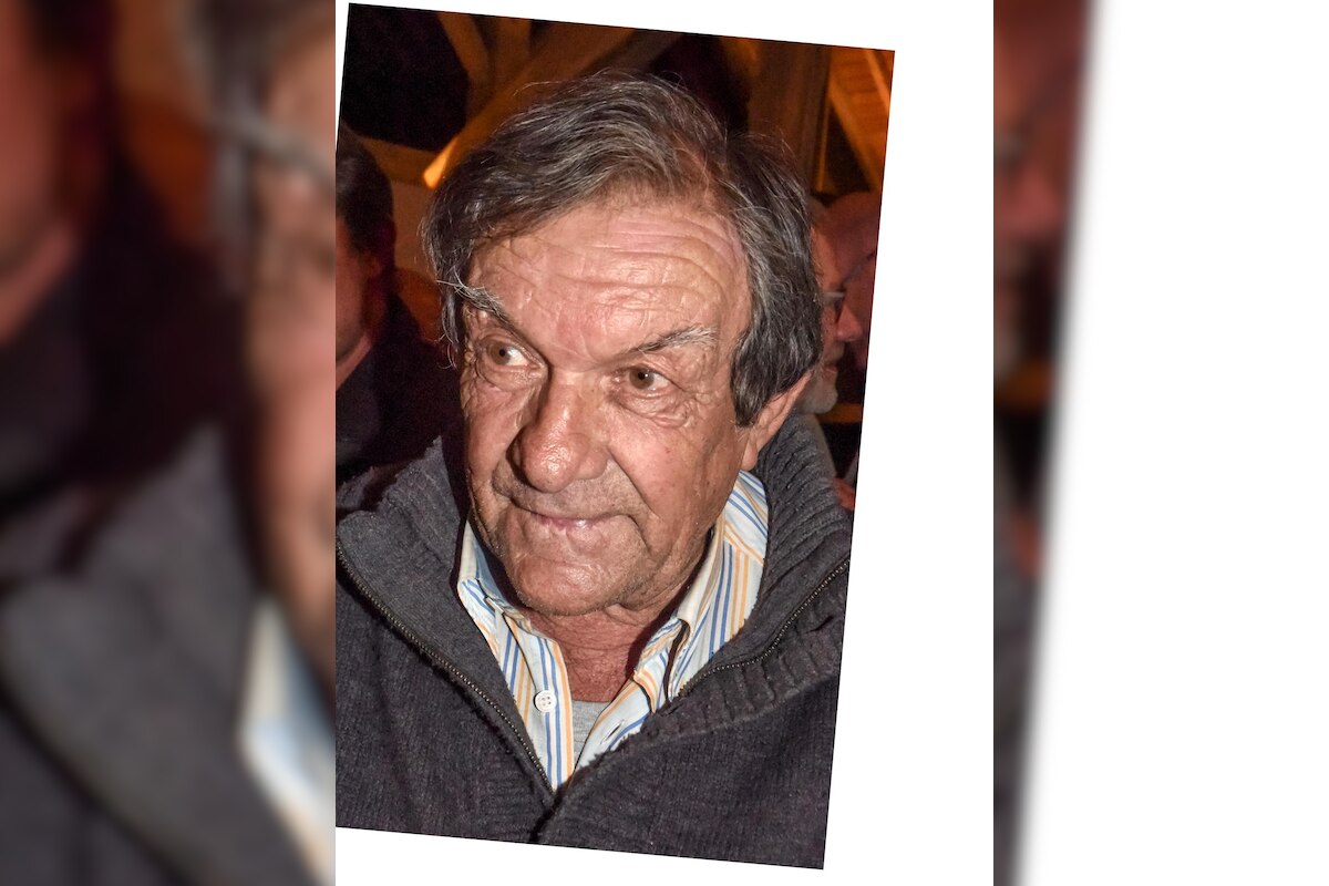 Guy Marchal, le discret efficace