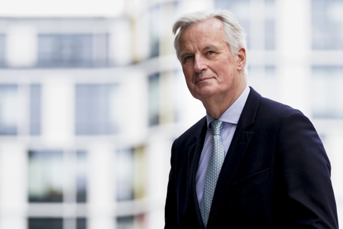 Brexit: l’UE pose ses conditions, mais propose un accord ambitieux