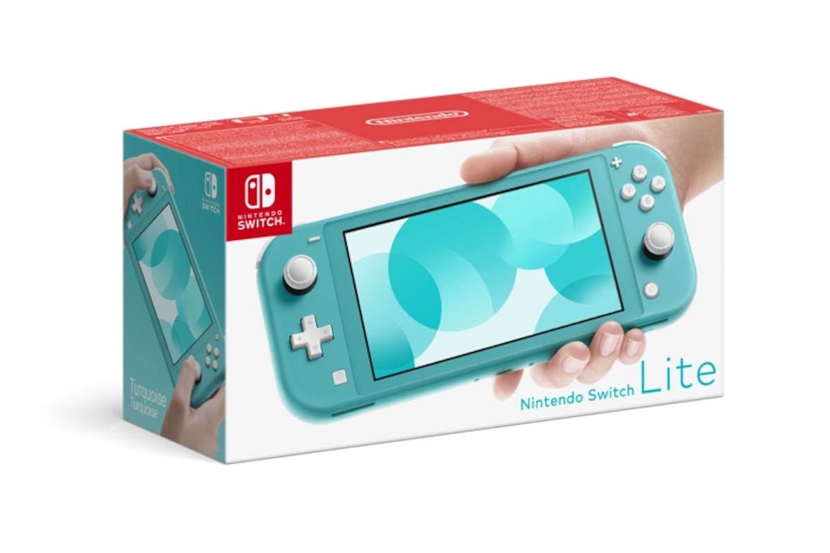 6 raisons de fuir la nouvelle Nintendo Switch Lite