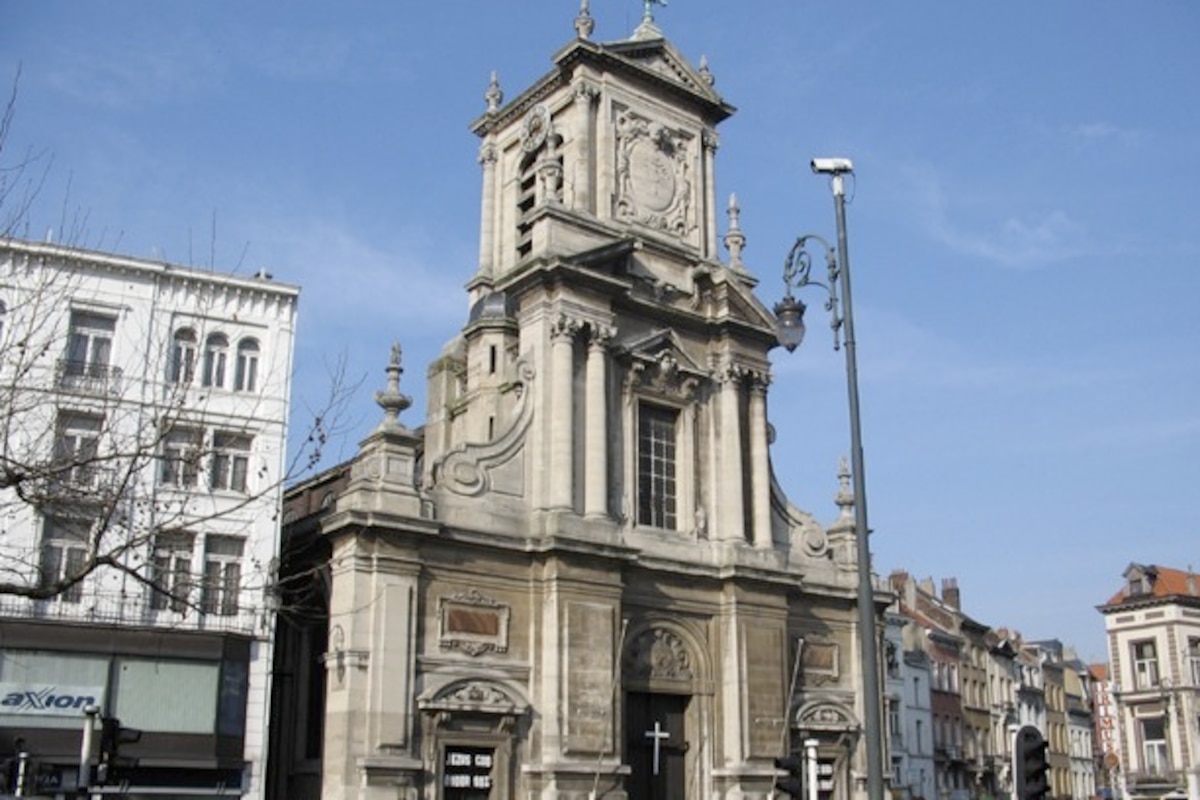 L'Eglise de Saint-Josse rénovée dès septembre