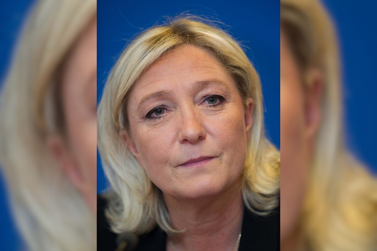 FN : des militants disciplinés qui vont voter