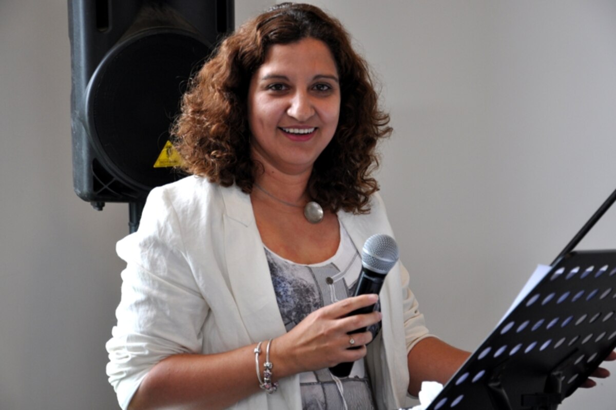 Mais qu’a donc fait l’échevine Nadya Hilali? La commune de Brunehaut s’explique sur sa page Facebook
