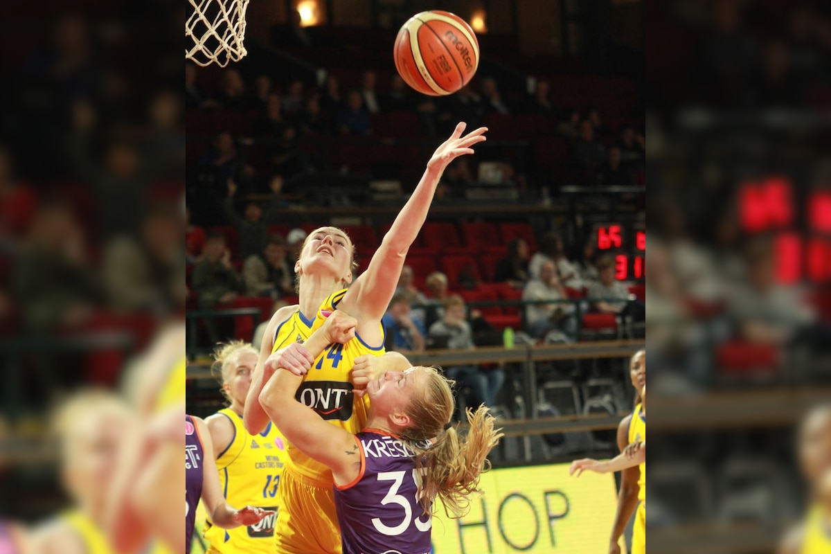 Egle Siksniute: «Tout peut arriver…»