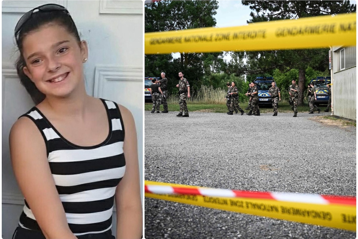 Les recherches pour retrouver Lyhanna se poursuivent, 6 jours après sa disparition.