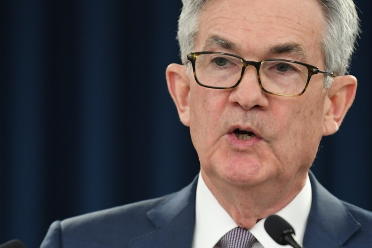 USA: l’économie ne se remettra pas totalement sans un vaccin, selon le patron de la Fed