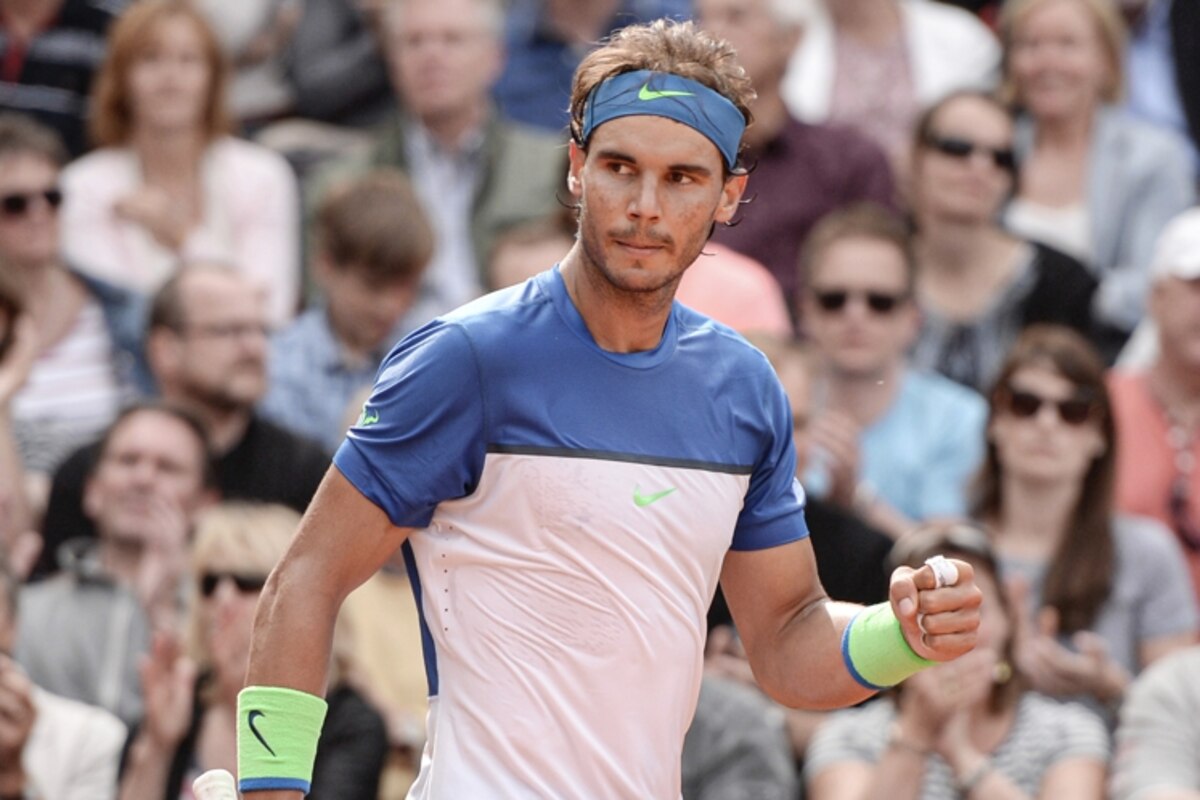 Coronavirus: Rafael Nadal ne s’attend pas à une reprise du tennis avant 2021