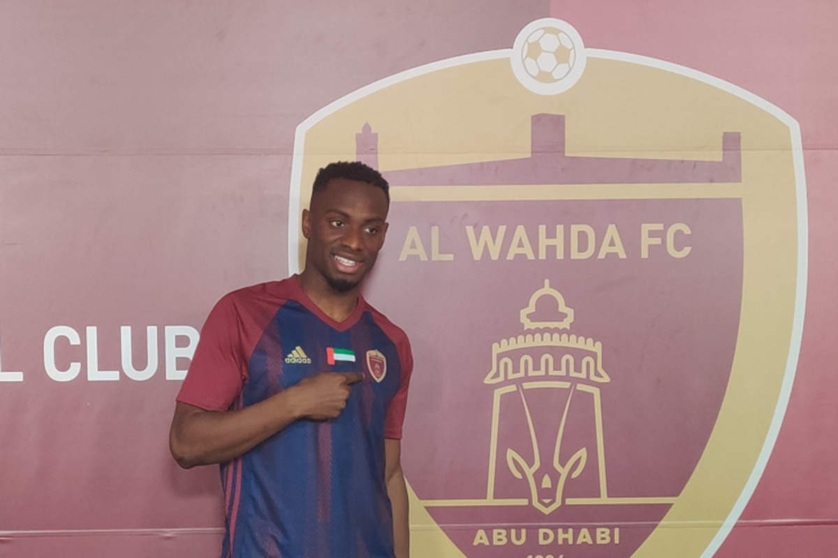 Paul-José Mpoku rejoint Al-Wahda et dit au revoir au Standard: «Rouche jusqu’à la muerte»