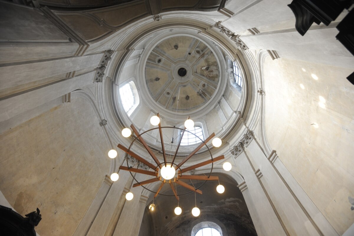 Namur: l’église Saint-Jacques en boutique ? La Ville dit non