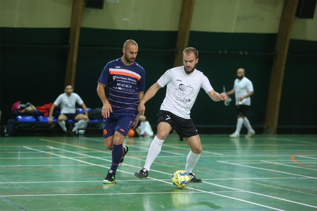 Futsal (LFFS) – P1, P2, P3, P4: voici tous les montants et descendants en province de Liège après la saison 2019-2020