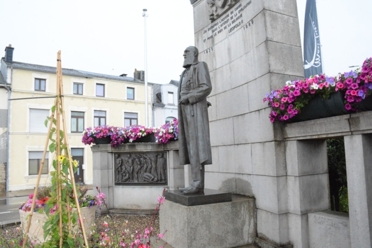 CARTE | Les statues de Léopold II menacées? «Les déboulonner ne fera pas disparaître le racisme»