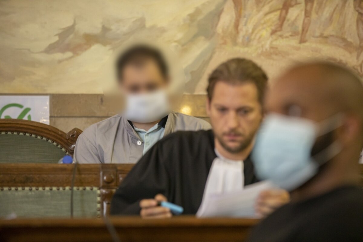 La défense de Maikel Etta plaide l’acquittement pour la préméditation
