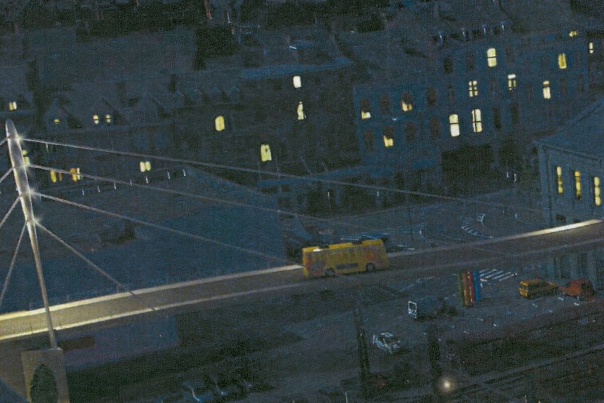 Il y aura de l'argent pour la nouvelle gare des bus à Namur