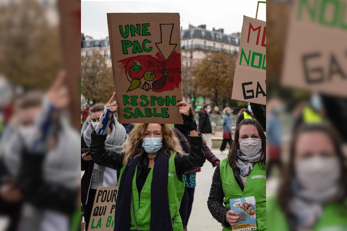 Le chant du cygne de la PAC?