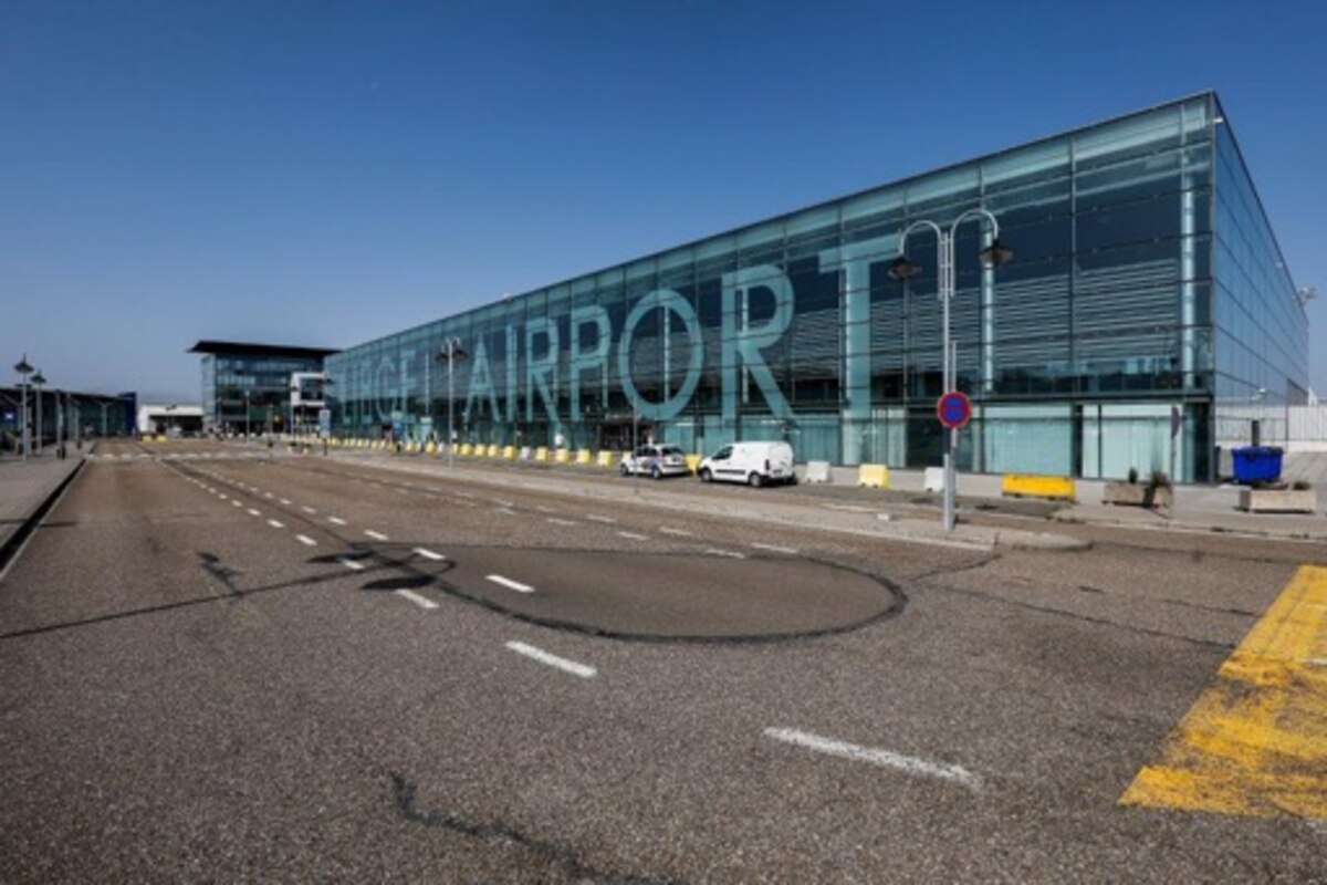 Liege Airport investira 500 millions d'euros dans son développement