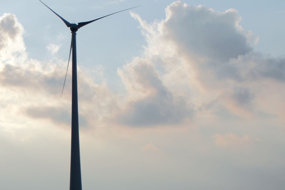 Éoliennes à Wierde: refus confirmé après recours