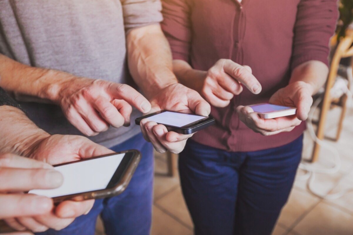 Les meilleurs smartphones à moins de 400€: un nouveau roi sur le trône
