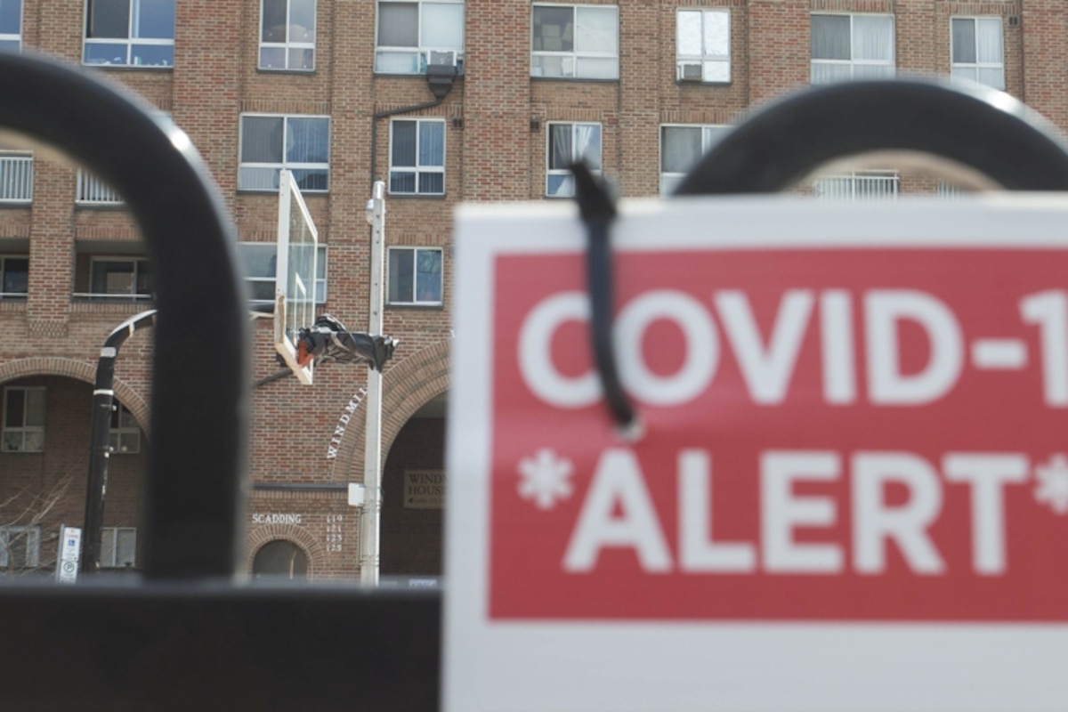 Coronavirus | Le Québec propose un «contrat moral» pour la Noël, mais pas pour le Nouvel An