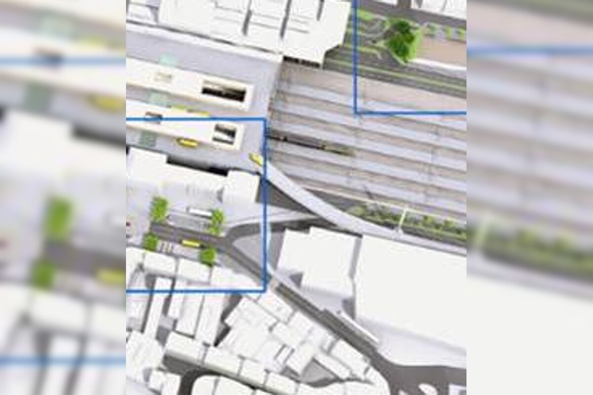 Objectif : contrer la concurrence de l’Esplanade à Louvain-La-Neuve