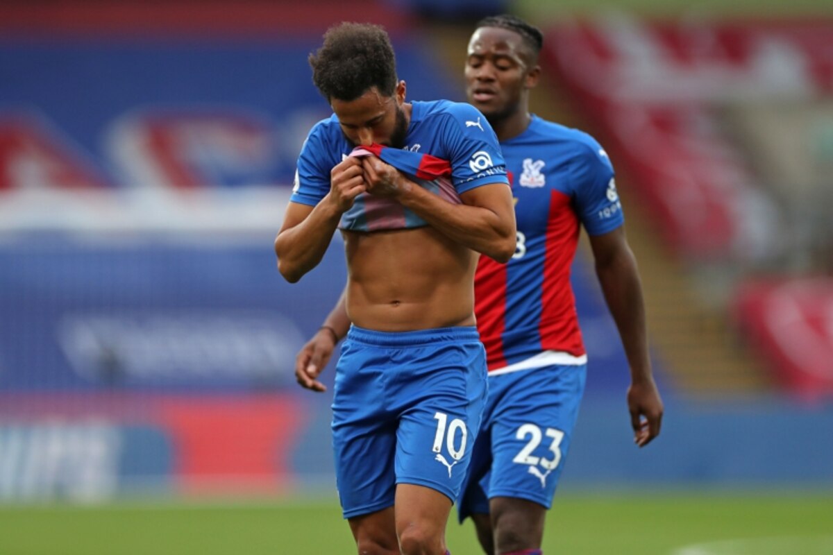 Crystal Palace s’incline contre Everton malgré les entrées de Batshuayi et Benteke