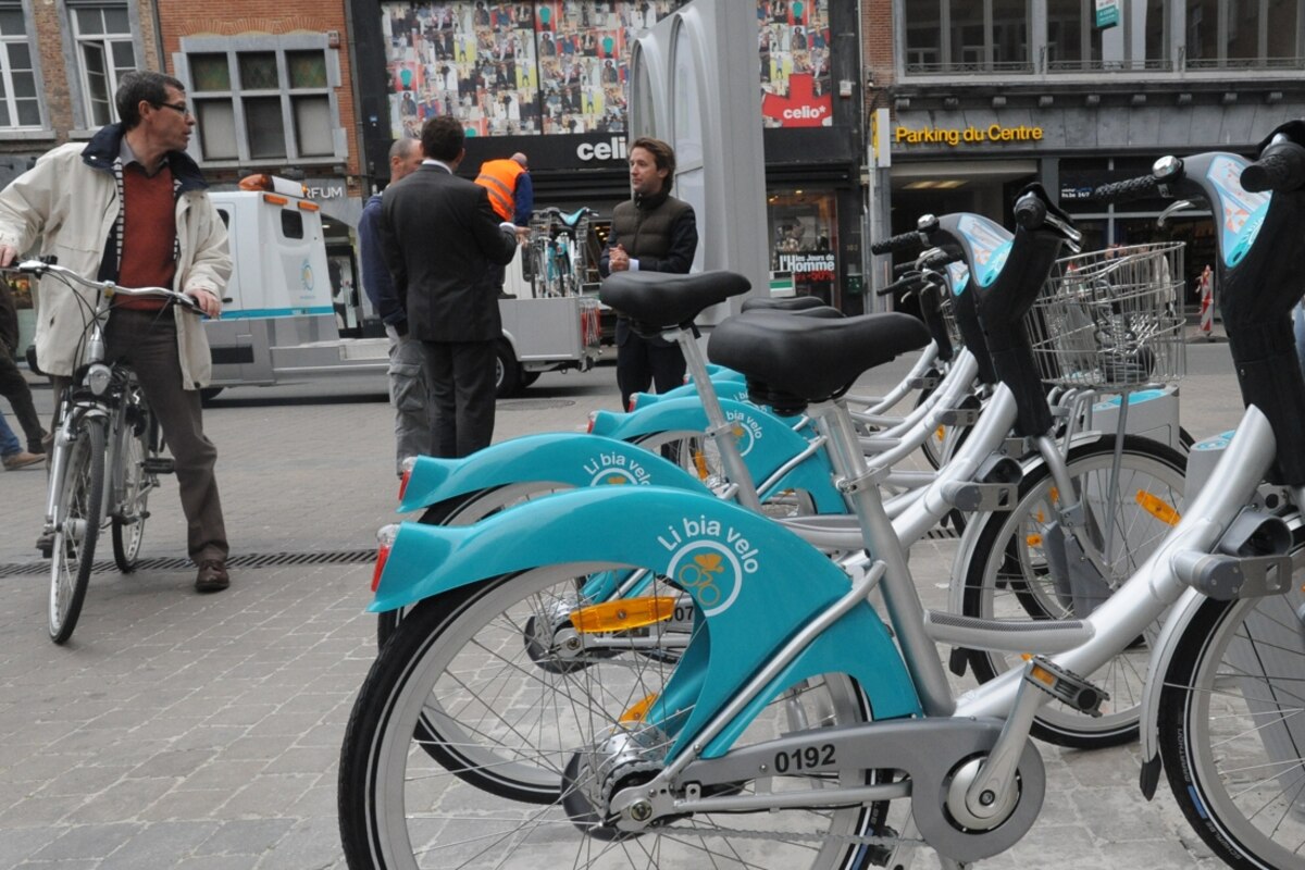 « Li Bia Vélo » : déjà 1 100 abonnés