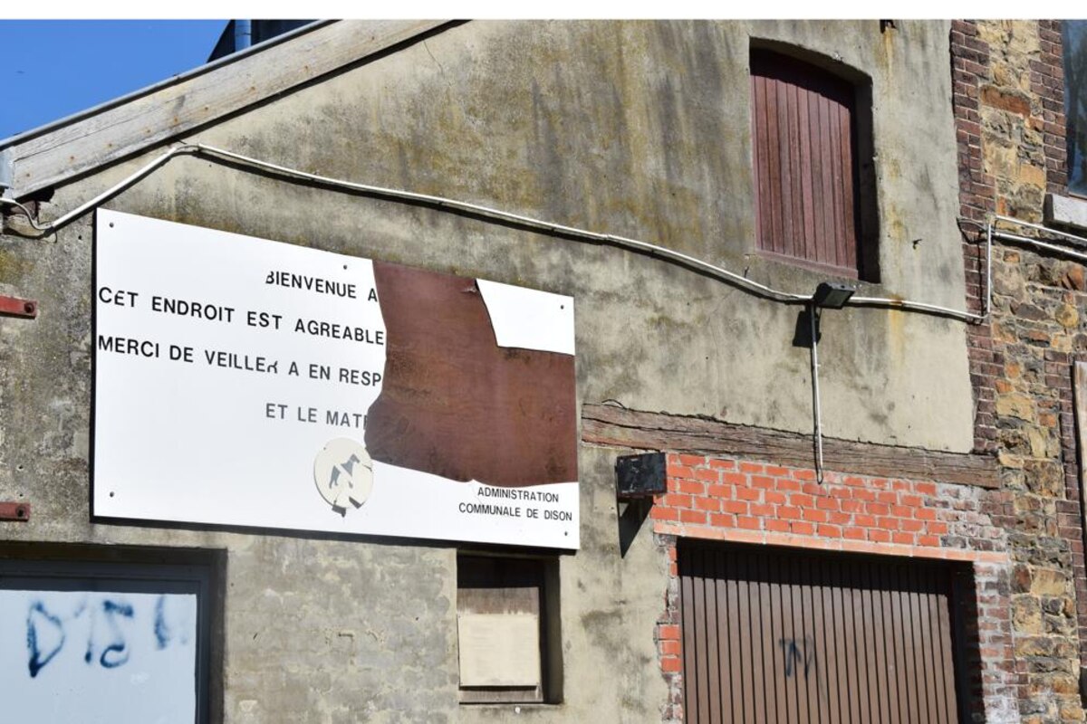La plaine Val Fassotte est-elle oubliée?