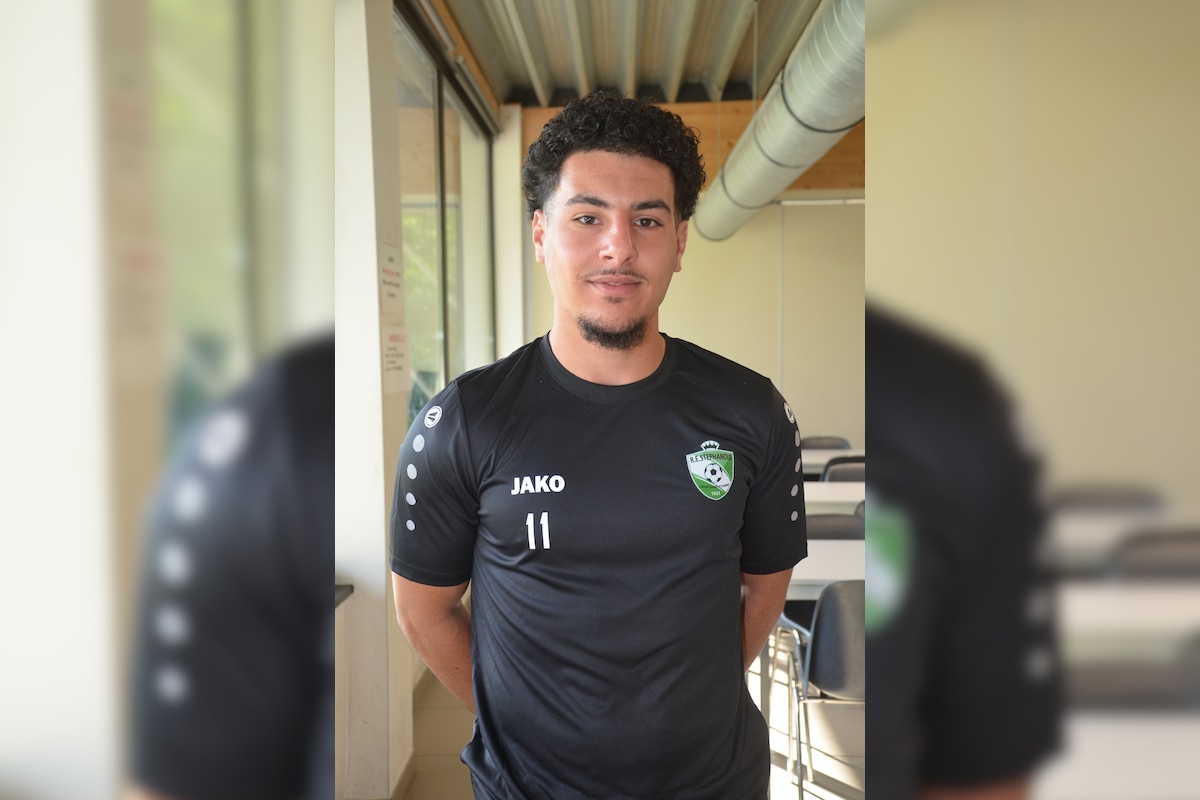 Ouassini Albahtouri est de retour.